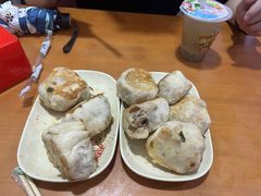 -求生煎包(武夷小区店)