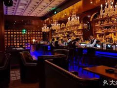 -隐肆威士忌鸡尾酒吧(玉沙国际店)