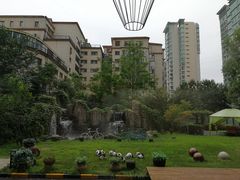 -北京东直门智选假日酒店