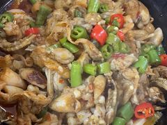-蛙喔牛蛙(盐城盐都万达店)