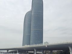 -演武大桥观景平台