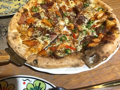 -盘炉forenza·云贵川融合小食堂 ( 钟楼中柳巷店)