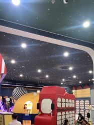 点击看大图 -MELAND CLUB亲子乐园·派对·餐厅(北京芳圆里ID MALL店)