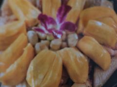 -椰夫人·养生椰子鸡(金沙洲永旺店)