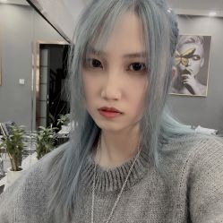 -New Fashion·新时尚形象设计