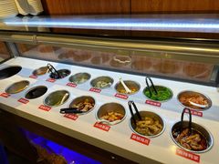 -渔乐之昕·铁板烧自助餐(虹悦城店)