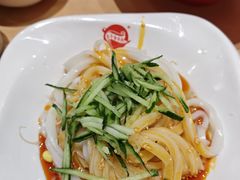 -子午路张记肉夹馍(兵马俑店)