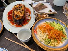 三鲜打卤面-天津卫码头(南开大悦城店)