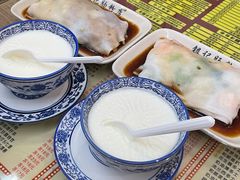 -银记肠粉店(北京路店)