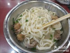 -李太婆鱼汤馆(古城路店)