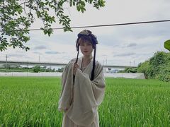 -光明小镇欢乐田园