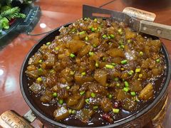 -老雒阳面馆·水席(洛宁高速路口店)