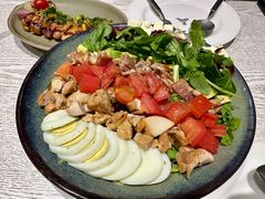 柯布彩虹沙拉-娜娜家•Nana's restaurant(国金汇店)