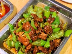 -川天喉重庆江湖菜