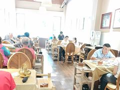 -旺金鸽·传承15年老字号·手工早茶(荔湾坦尾桥中店)