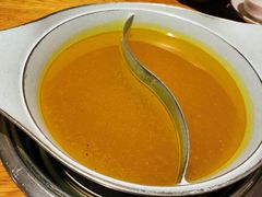 -青瓷火锅料理(西单大悦城店)