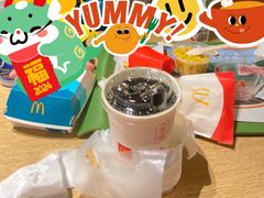 -麦当劳(豫园店)