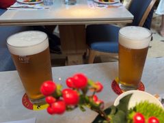 -Mezomd曼索蒂西班牙餐厅(广粤店)