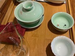 -我茶人文茶馆
