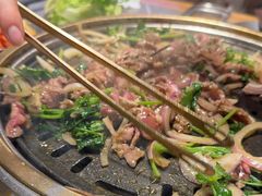 -杨小佳·齐齐哈尔烤肉·烤串(广州店)