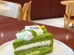 -Toris(LuOne凯德晶萃广场店)