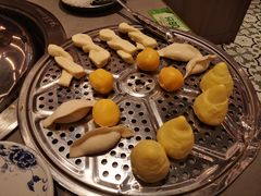 -老关东铁锅炖(上游街店)