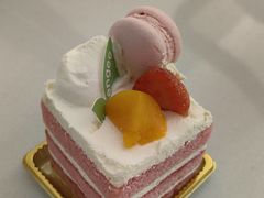 -仟吉(沌口店)