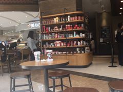 -星巴克(广州东圃天银店)