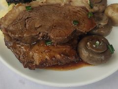 -拉蒂娜·巴西牛排馆 Latina·Brazilian Steakhouse(陆家嘴旗舰店)