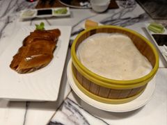 -怡品堂·金宴 (北京索菲特大酒店)