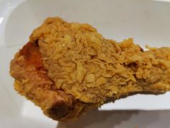 -德克士(中心医院店)