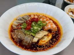 -江南灶中餐厅(南京香格里拉店)