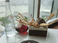 -翡翠36餐厅(浦东香格里拉店)