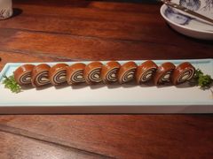 -前海沿·青岛菜(五四广场永旺店)