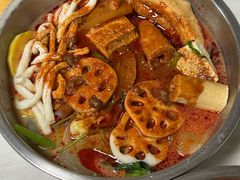 -苏袁麻辣烫(呼和浩特总局街店)