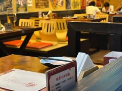 -白石的深夜食堂(万达店)