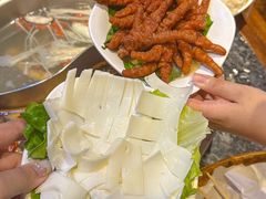 -欧阳小姐在成都(鼓楼店)