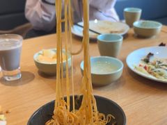 -枣子树·素食餐厅(朱家尖店)