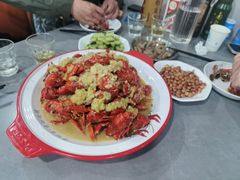 -呆虾王龙虾馆(南湖总店)