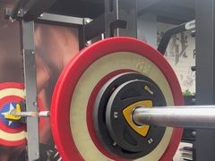 -即刻健身馆(对外经贸店)