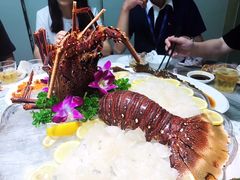 -强记海鲜·大排档(蛇口新街店)