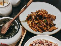 -小湘旺臭鳜鱼·新湘菜(马连道路店)