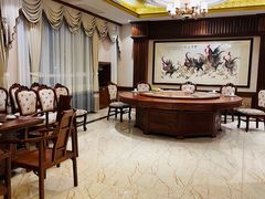 包厢-大天然酒店(军民路店)