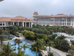 -惠州金海湾嘉华度假酒店