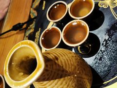 -侯家庄阿才有品私房菜馆