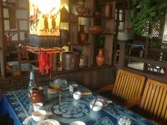 -香满楼(临安路店)