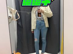 -优衣库(武汉国际广场店)