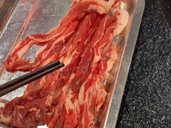-京炭铜锅涮肉·羊蝎子·羊肉炉(保利·时光里店)
