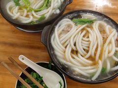 -贵州沾水米线(学田湾店)