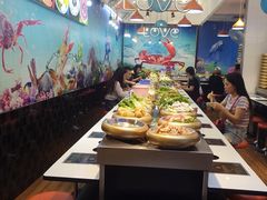 -东门町美食街